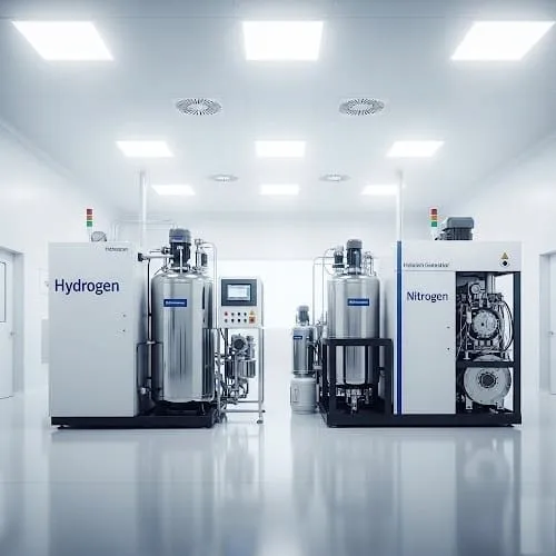 Analytical Instruments & Supplies