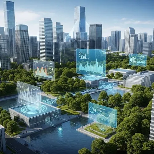 Environmental Monitoring Systems