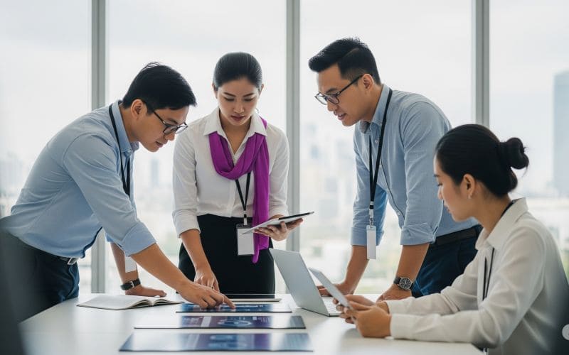 Products Consultancy Services