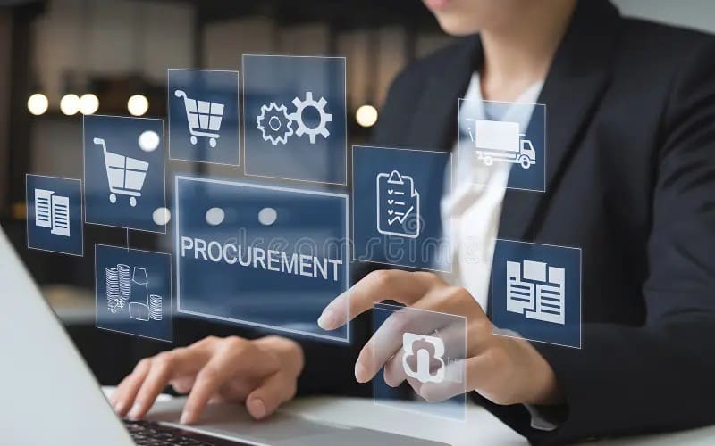 Procurement Solutions